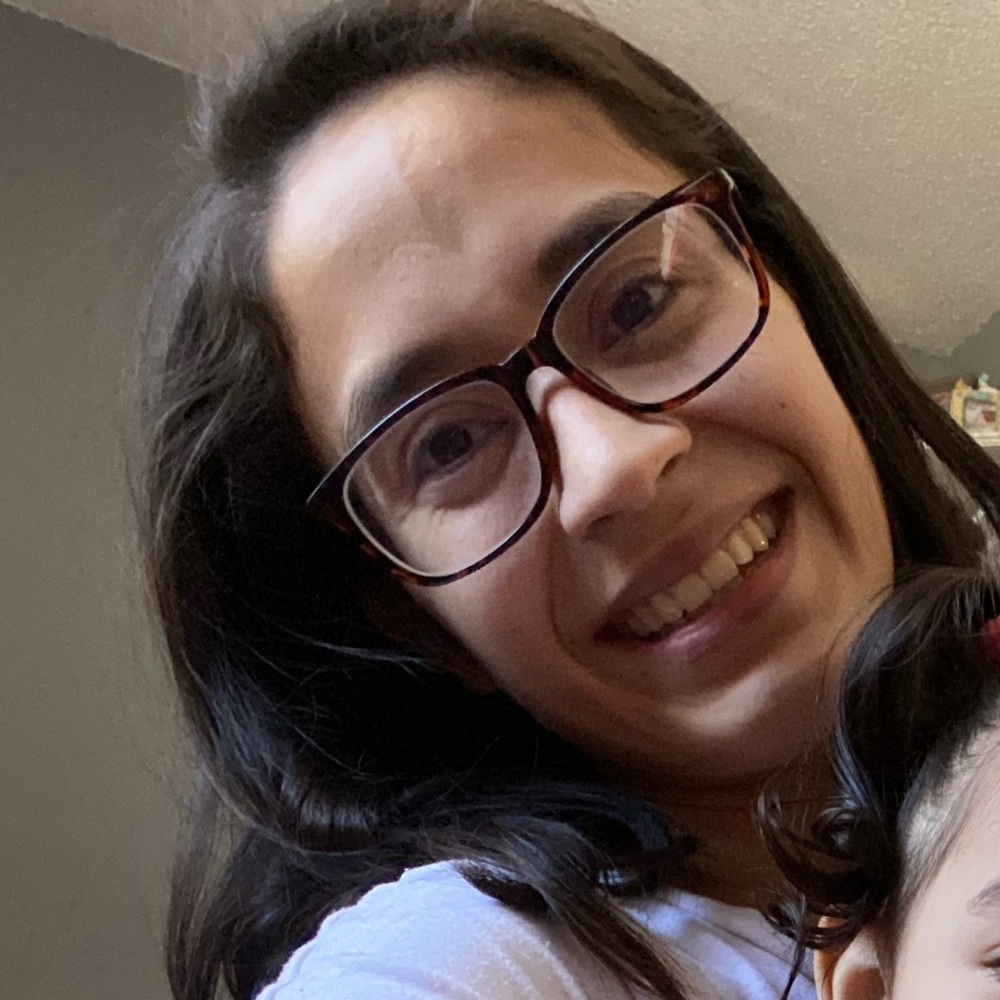 Meet your Posher, Angelica